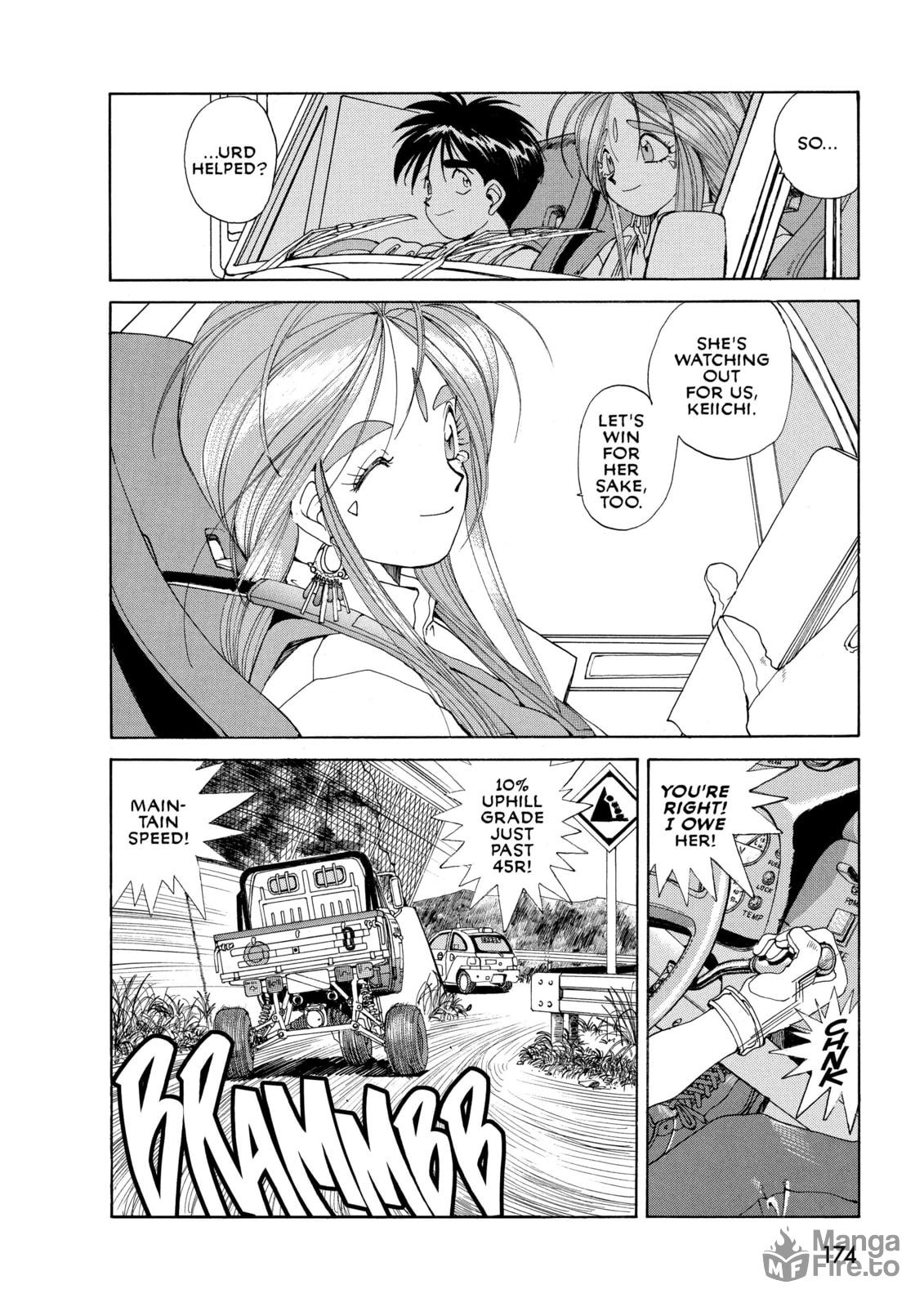 What a Miracle page 23