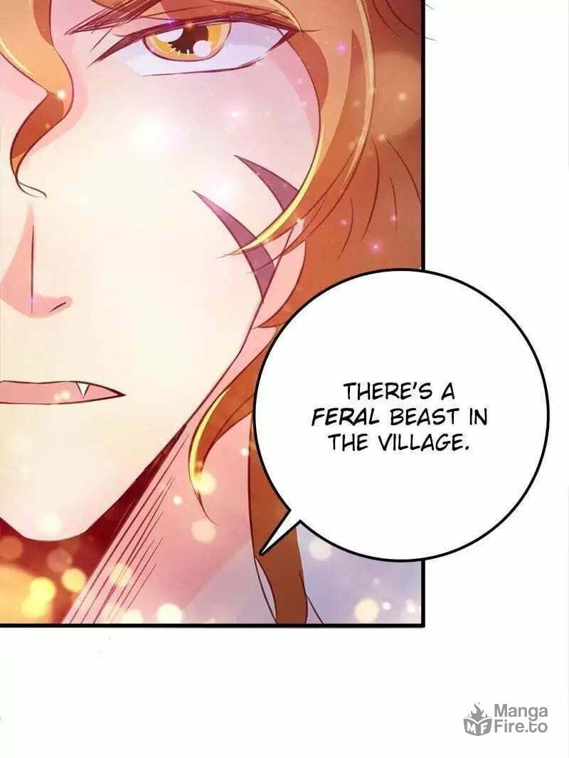Beauty and the Beasts (Colored) – Chapter 10 page 49