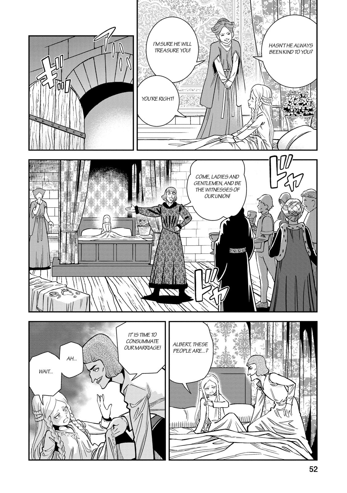The Light Congress page 10