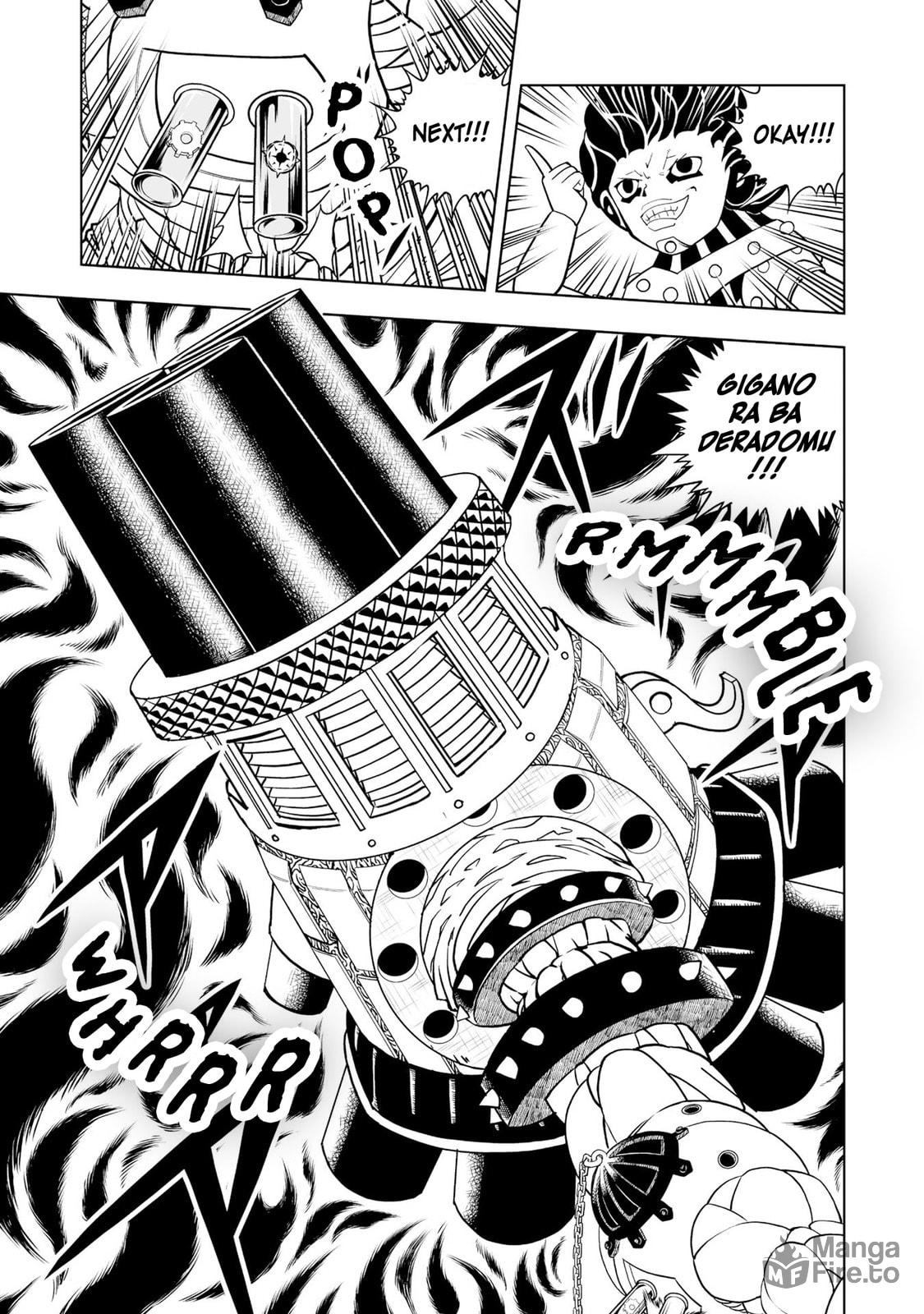 Zatch Bell! 2 – Chapter 13 page 35