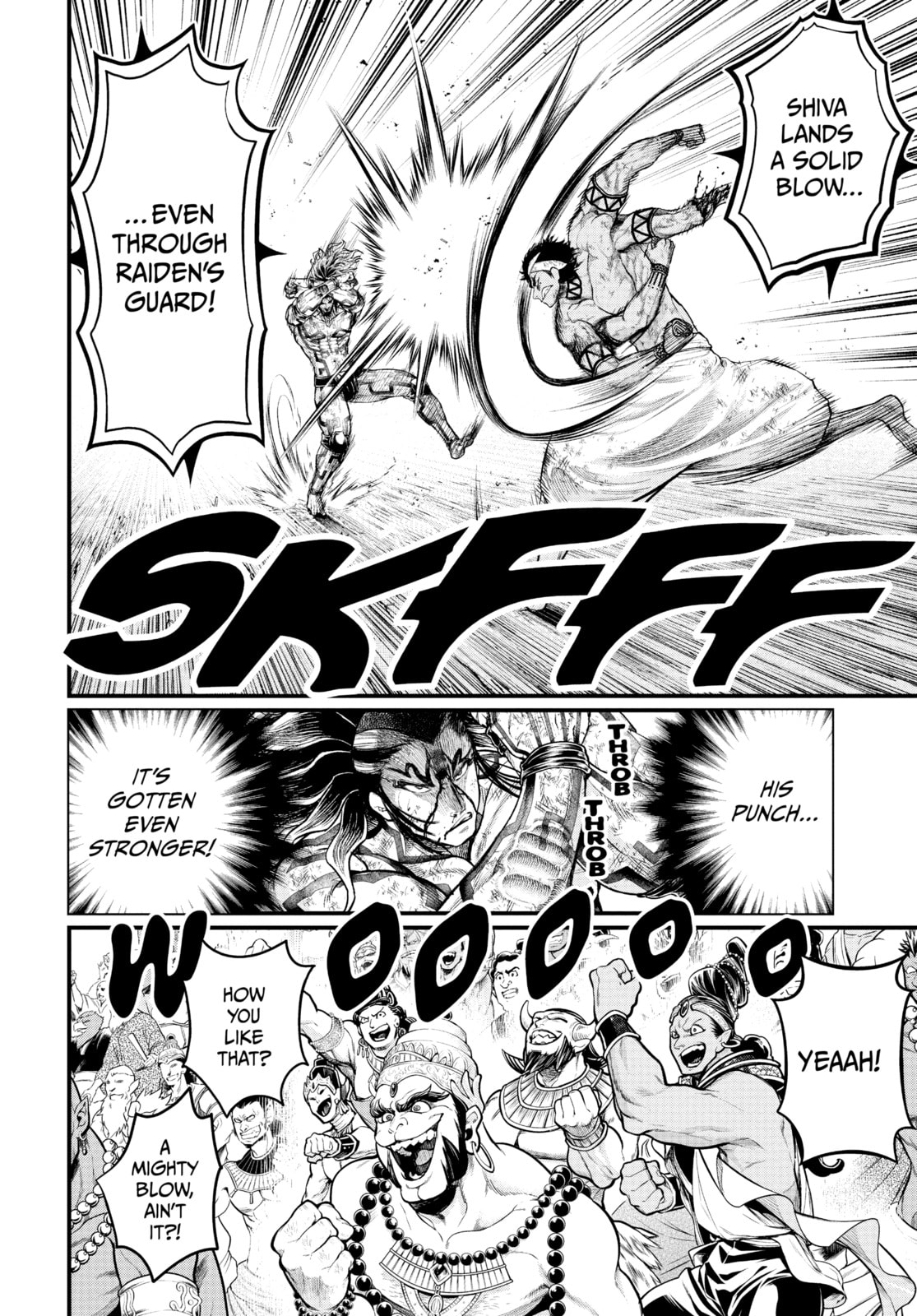 Destruction and Storm page 7