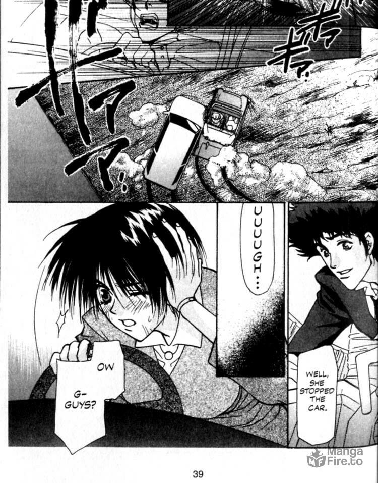 She's a Rainbow page 39