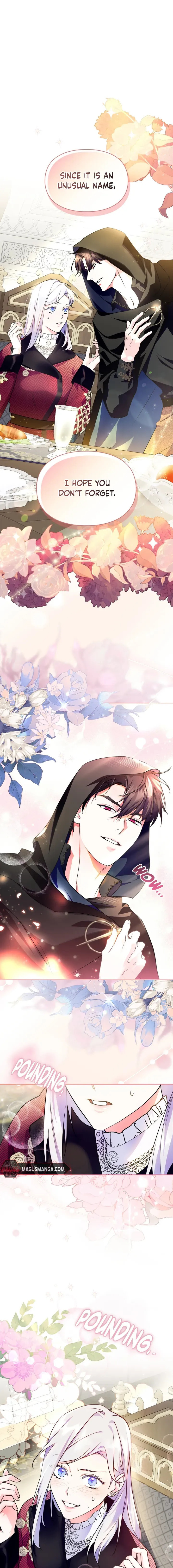I Became the Tyrant's Dishonest Adviser – Chapter 16 page 9