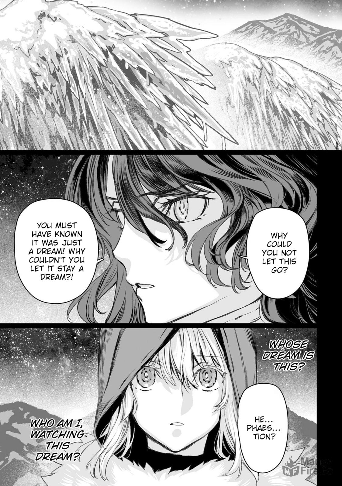 Lord El-Melloi II Case Files – Chapter 48 page 24