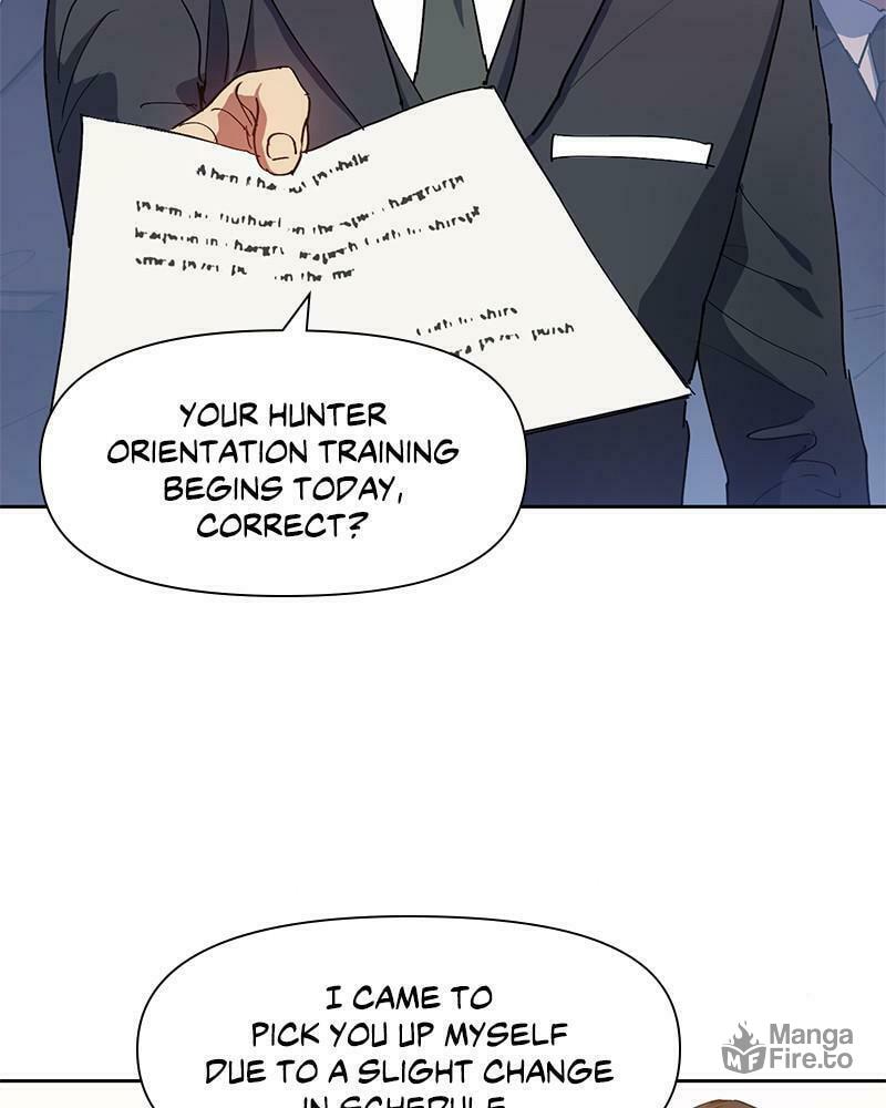 My S-Class Hunters – Chapter 19 page 71