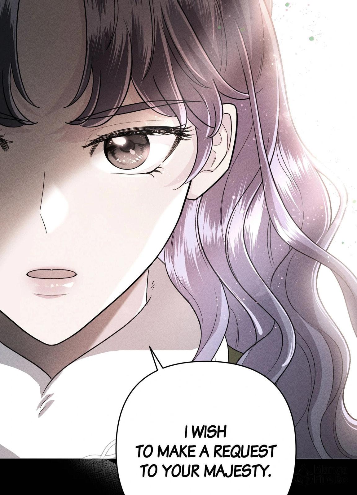 The Cursed Princess Must Rewind the Clock – Chapter 8 page 39