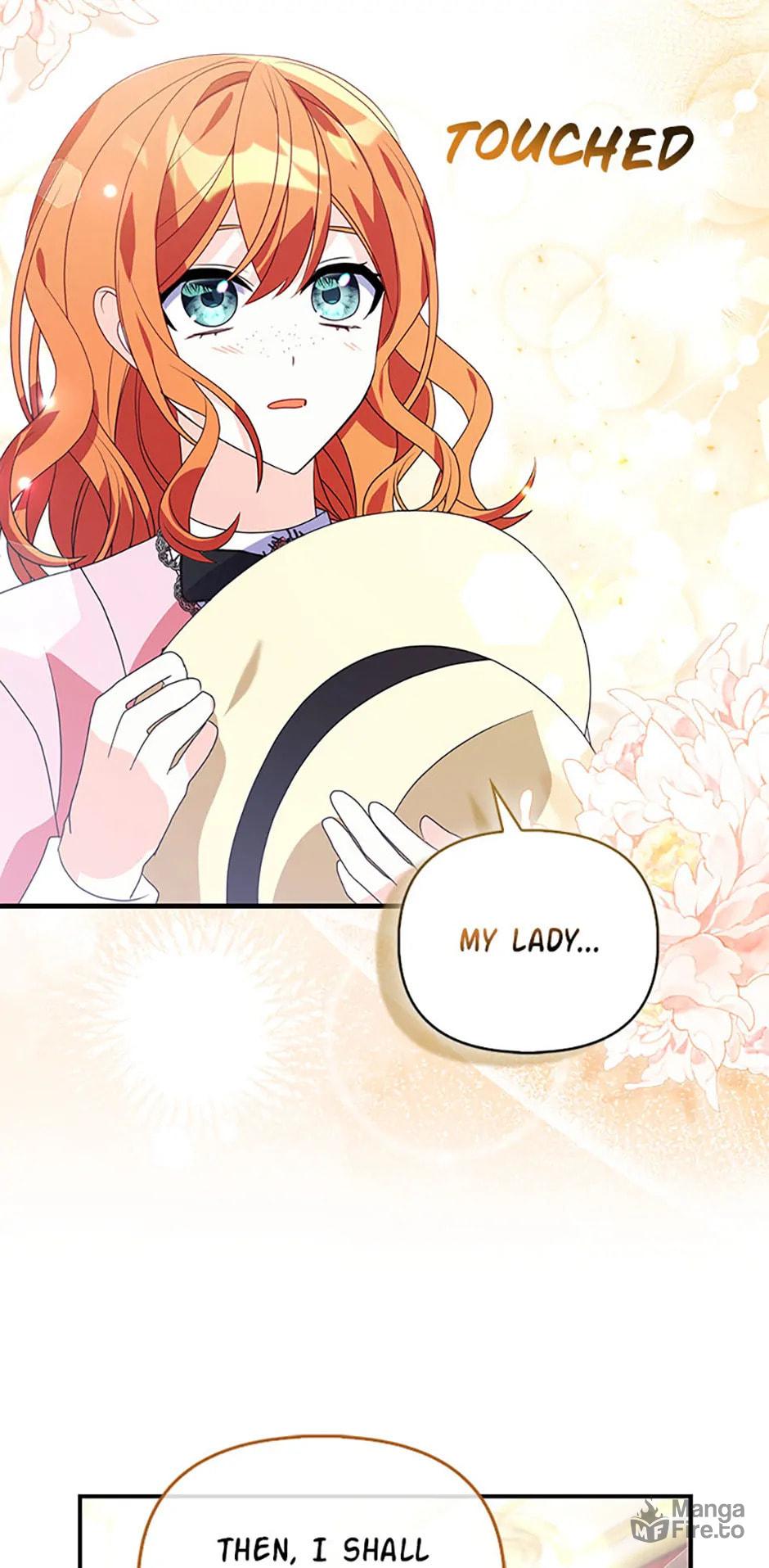 A Fairy-Tale Ending for a Fake – Chapter 19 page 56