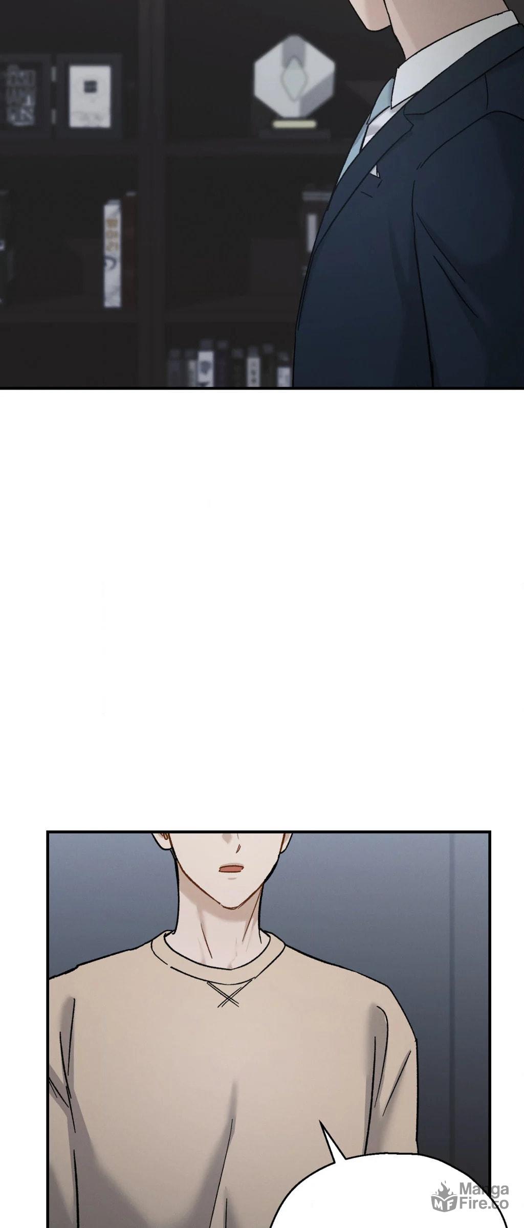 Beyond the Memories – Chapter 73 page 44