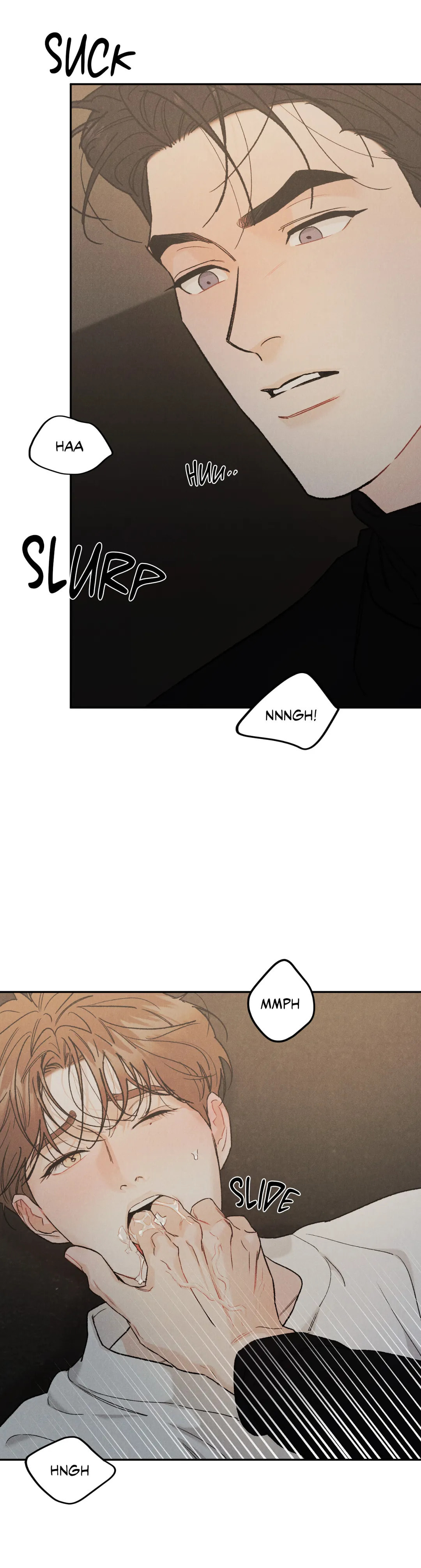 Limited Run – Chapter 52 page 23