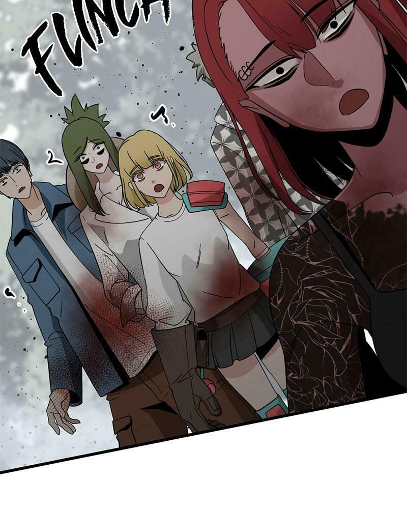 Hero Killer – Chapter 49 page 3