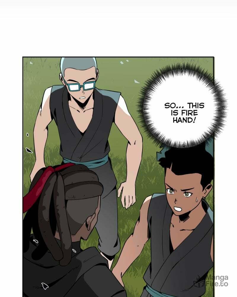 Black Sun – Chapter 50 page 11