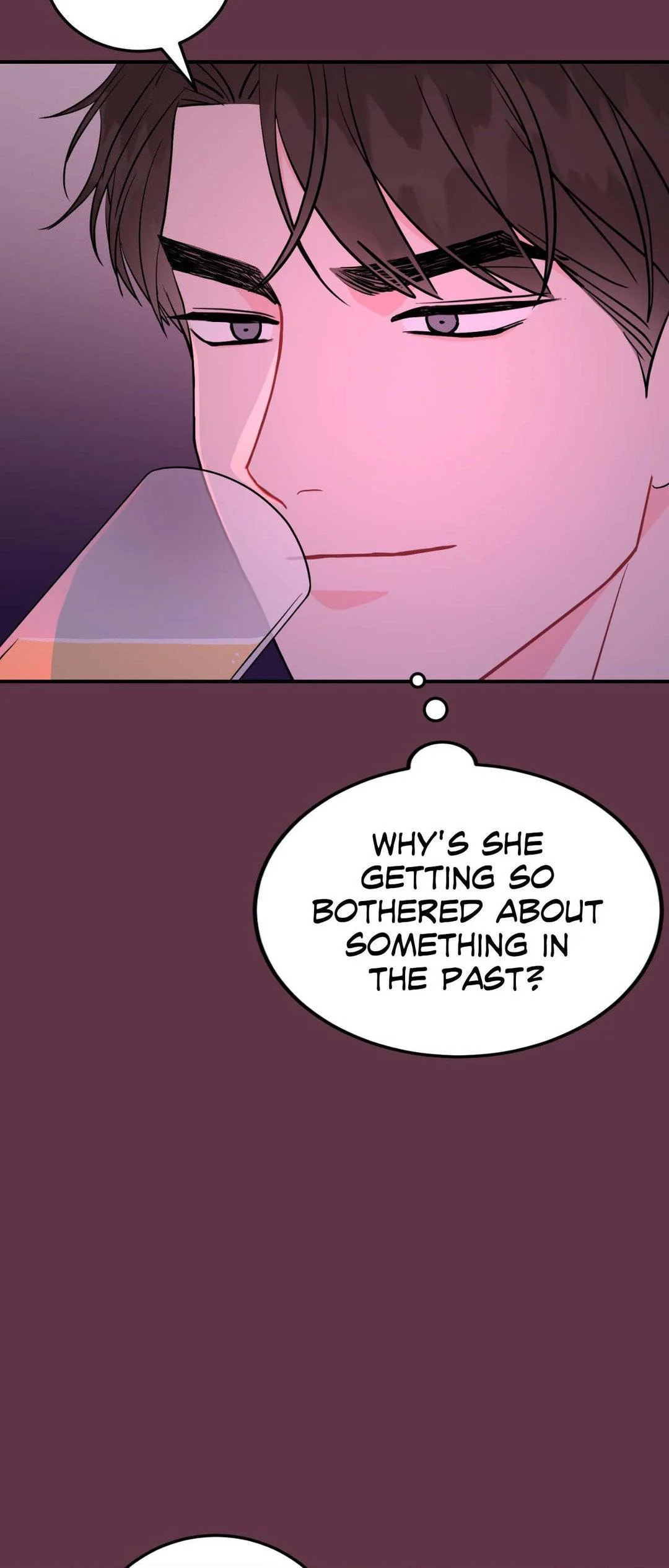 Can't Think Straight – Chapter 69 page 3
