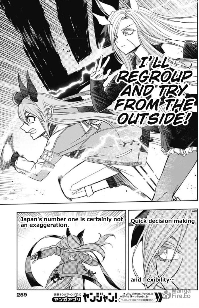 GOGOGOGO!! page 4
