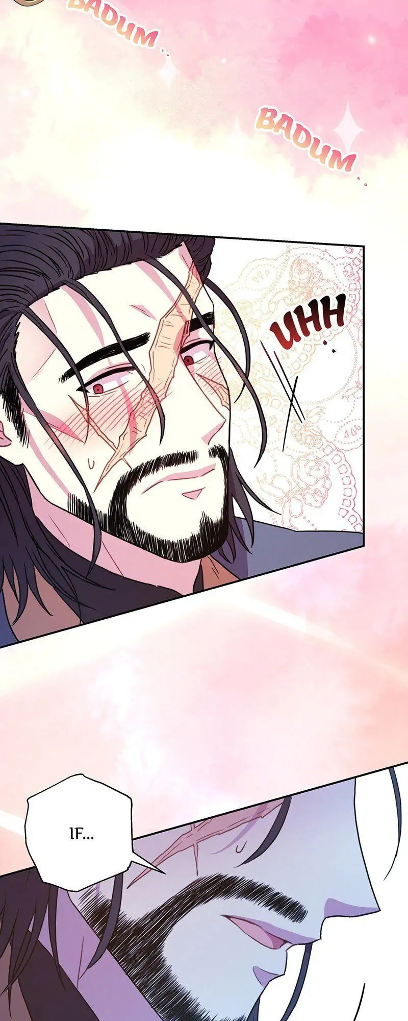 Another Typical Fantasy Romance – Chapter 16 page 10