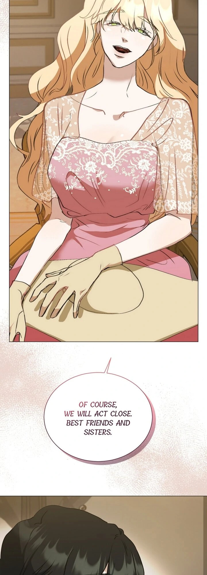 Masquerade page 33