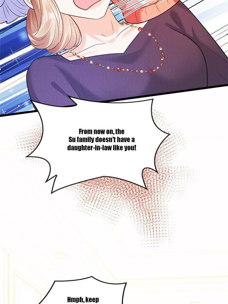 Spoiled Rotten by My Uncles – Chapter 14 page 31