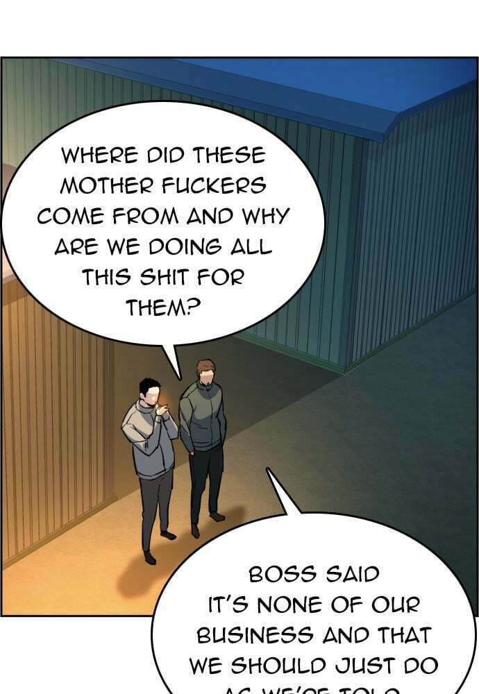 Teenage Mercenary – Chapter 16 page 7