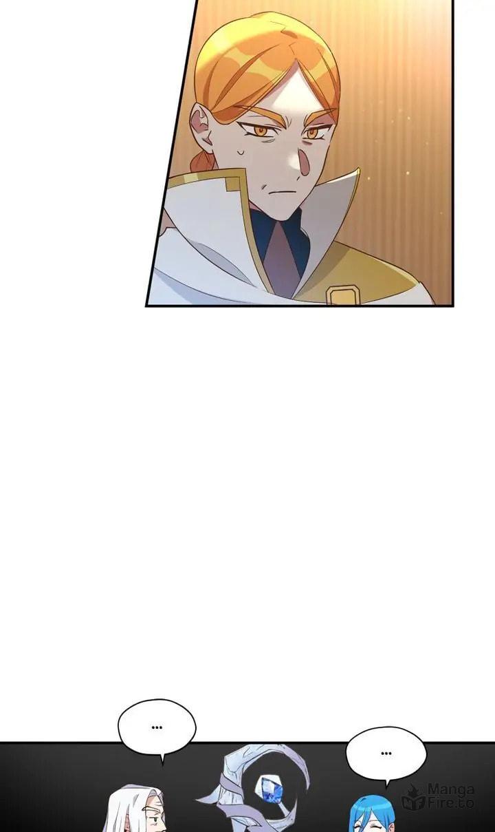 Wake Up, Warrior – Chapter 60 page 34