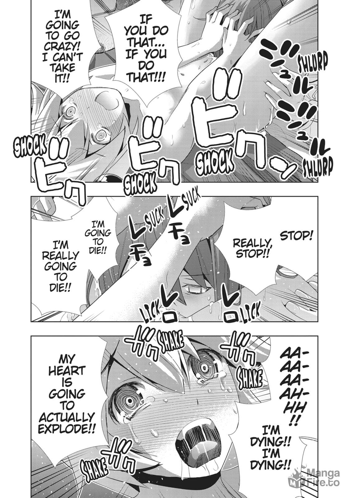 Ecstasy – Emergency page 11