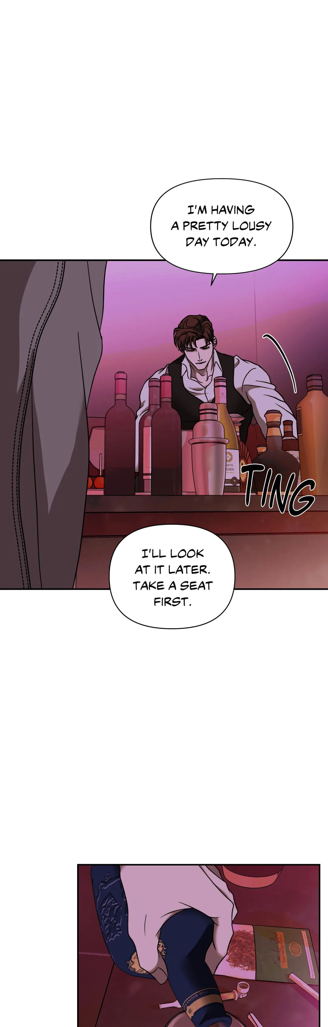 Shutline – Chapter 53 page 15