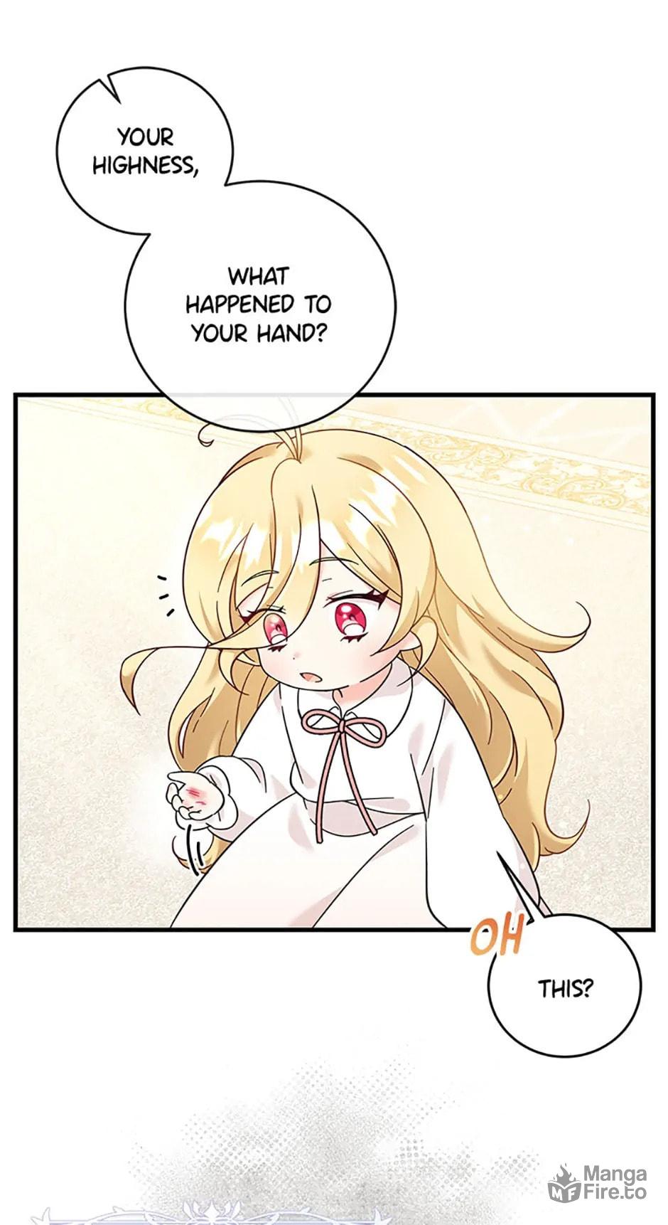 Baby Pharmacist Princess – Chapter 13 page 47