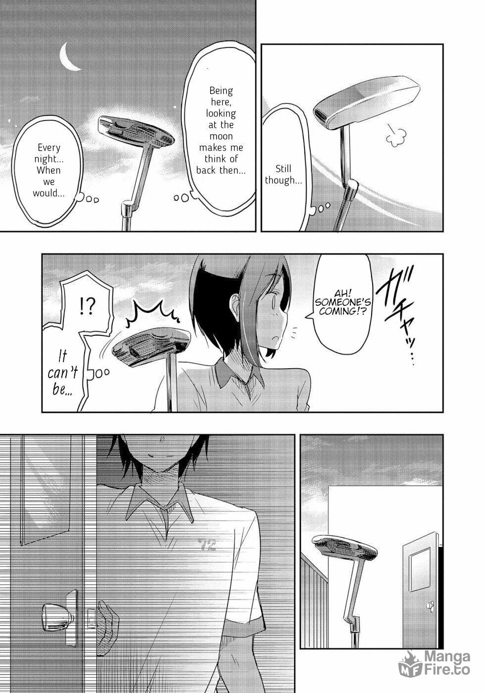 First Special Training!! page 9