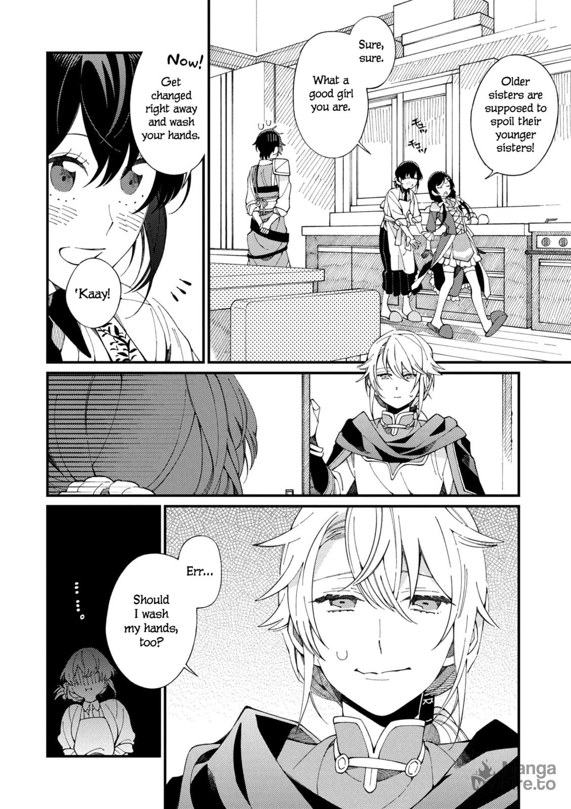 Golden Omelette Rice and Creamy Corn Soup ① page 14