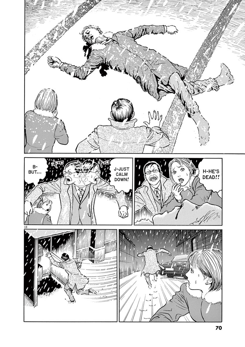 The Film Tells… Everything page 16