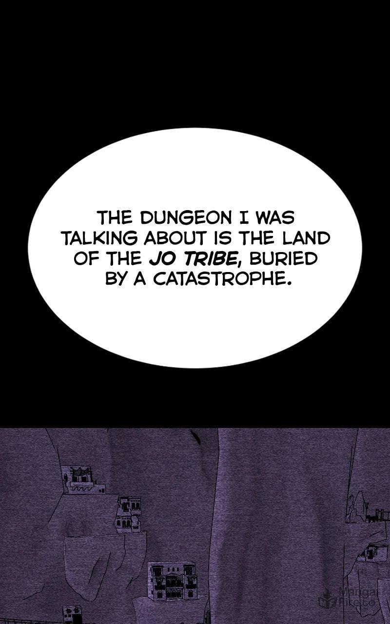 The Protagonist's Hidden Strength – Chapter 41 page 59