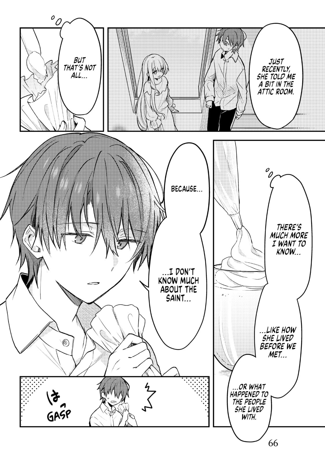 Abel and Siblings page 13