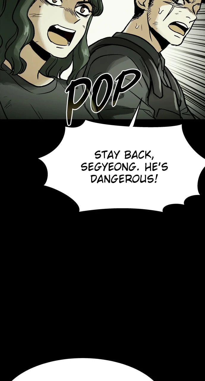 Spore – Chapter 62 page 16