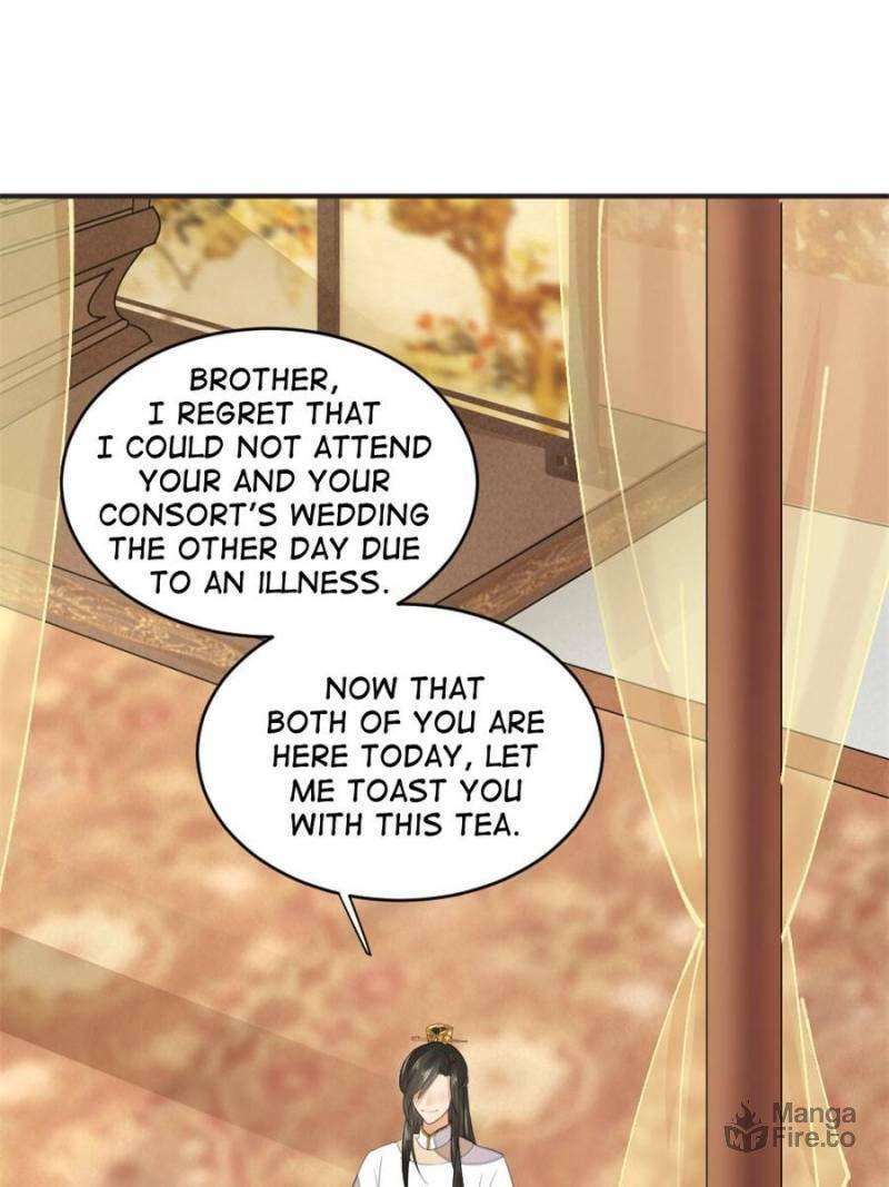 The Poisonous Lady's Fiery Return – Chapter 5 page 24