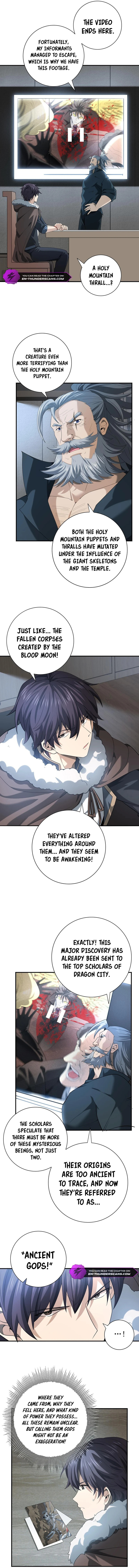 I Got the Weakest Class, Dragon Tamer!? – Chapter 59 page 3