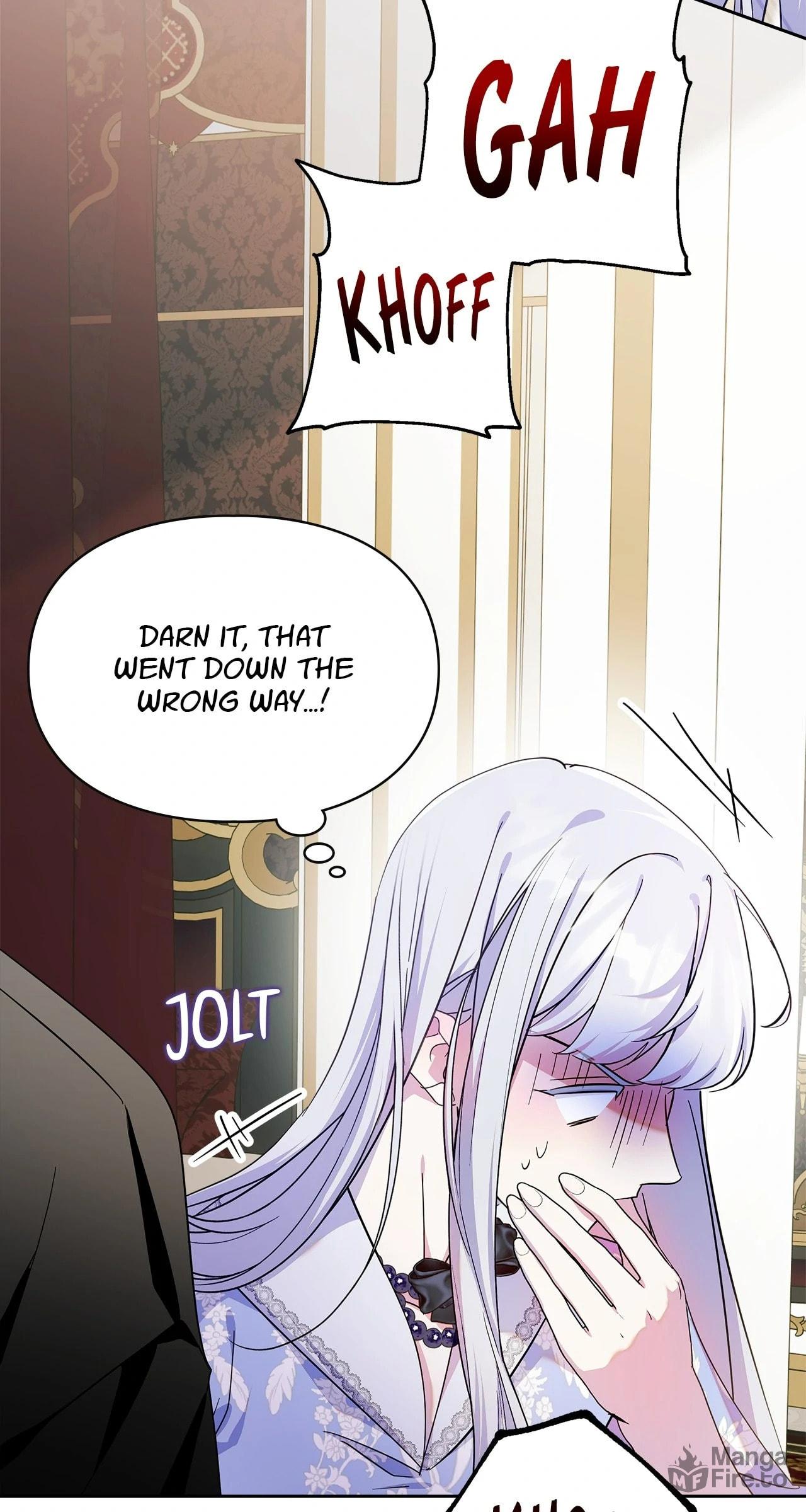 I Became the Tyrant's Dishonest Adviser – Chapter 51 page 79
