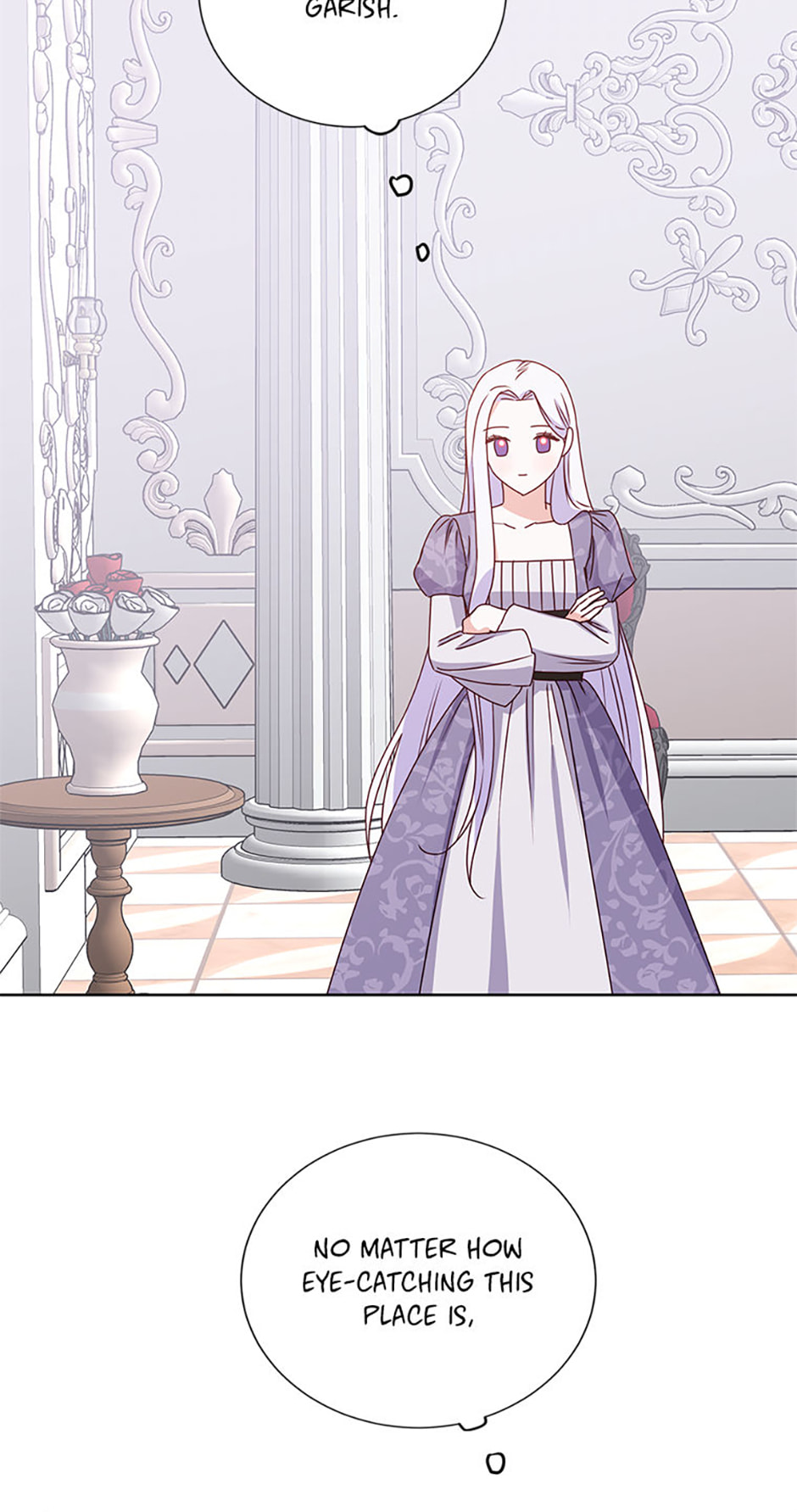 The Duke's Everything – Chapter 33 page 33
