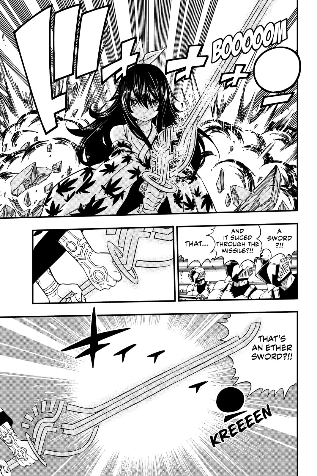 Soul Blade page 10