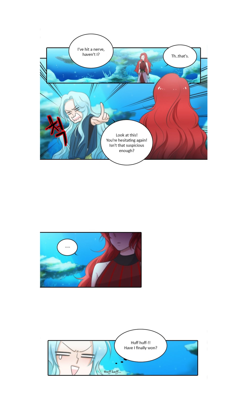 Elqueeness – Chapter 7 page 16