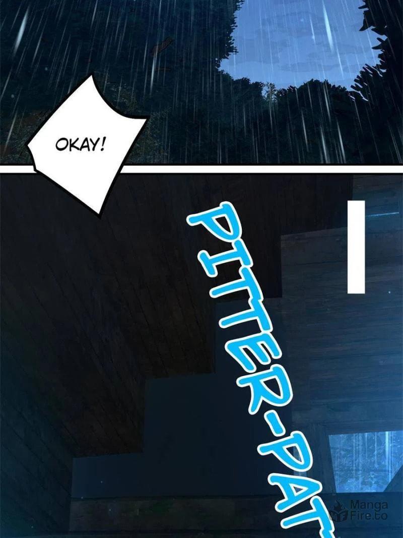 Doomsday Jigsaw Puzzle – Chapter 55 page 32