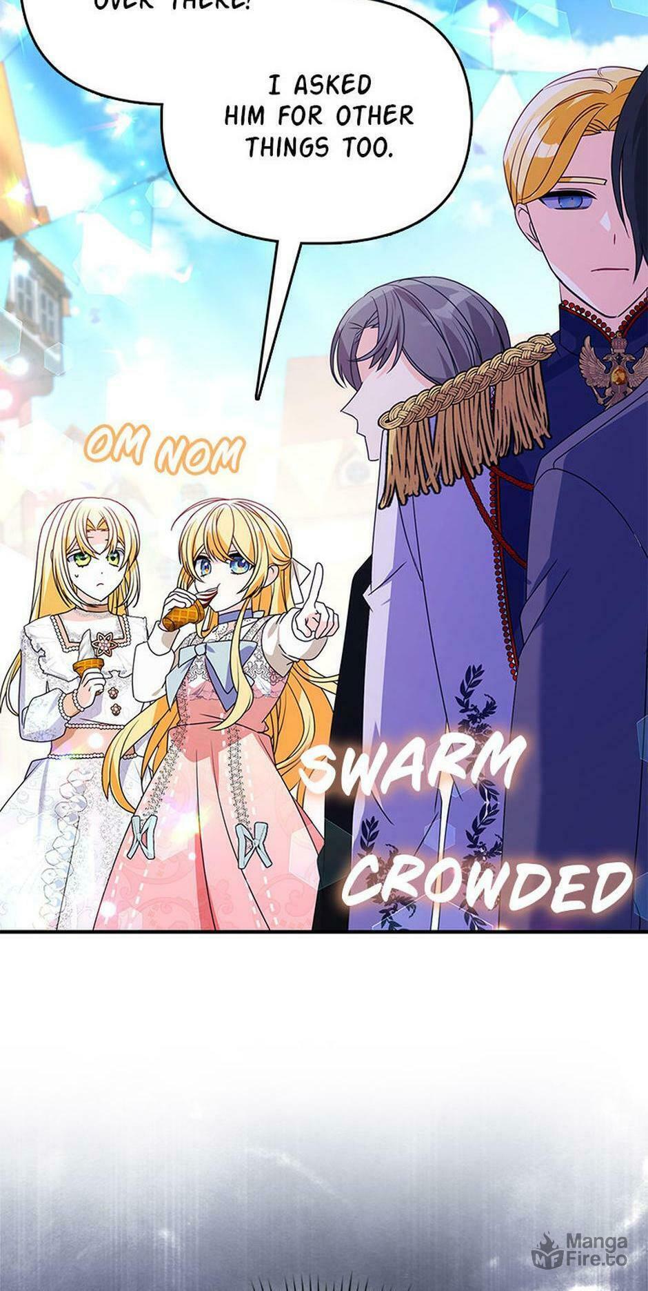 A Fairy-Tale Ending for a Fake – Chapter 29 page 5