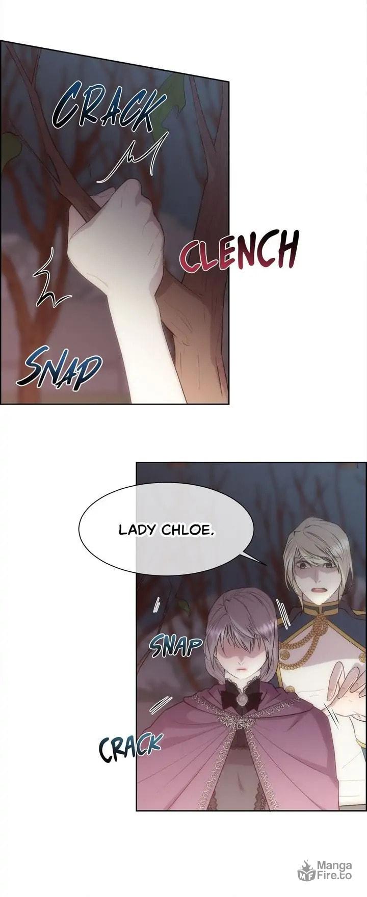 I Shall Kill That Sweet Devil – Chapter 34 page 14