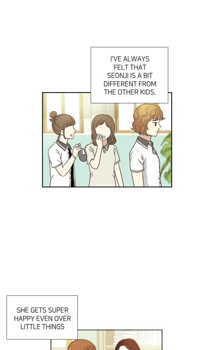 Odd Girl Out – Chapter 63 page 28