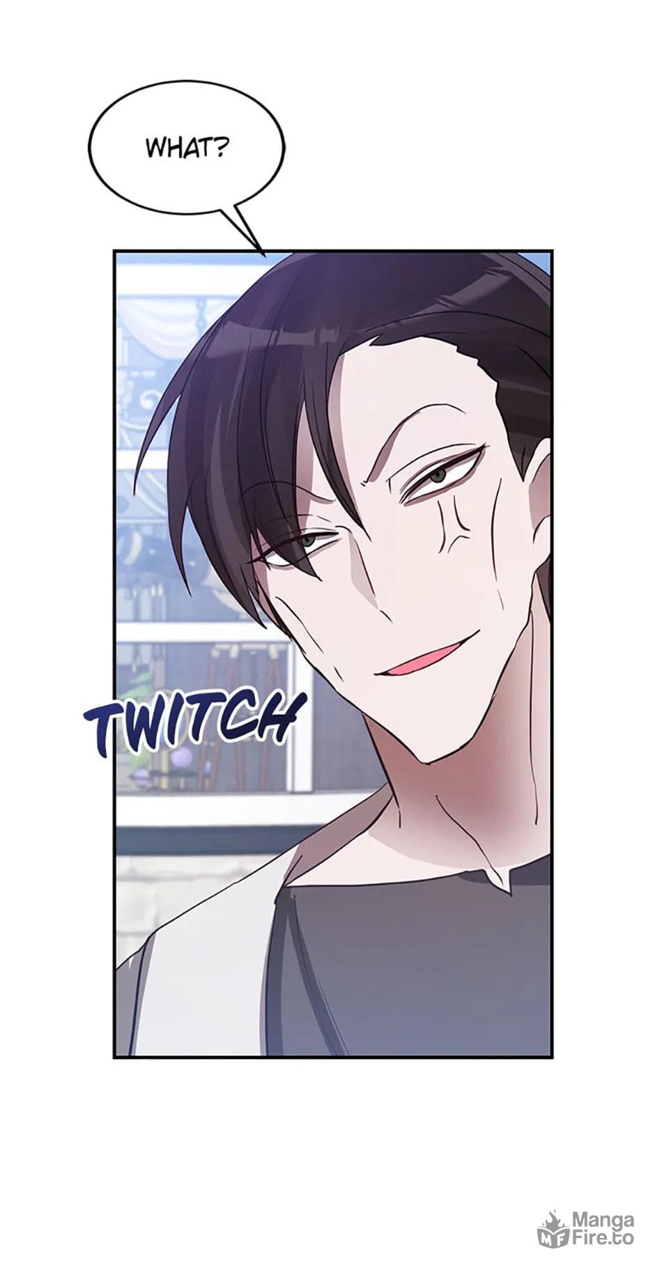 Toymaker Tria's Tyrant Problem – Chapter 27 page 2