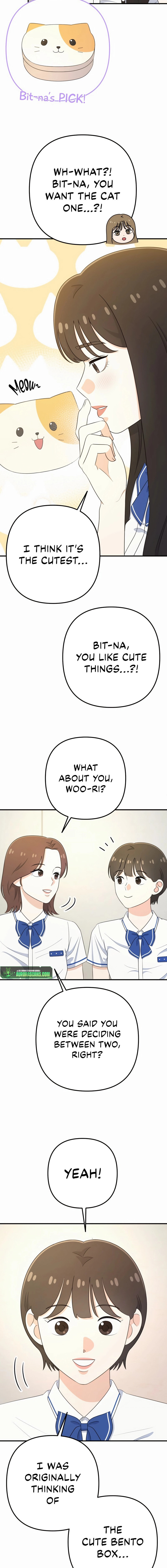 Solo School – Chapter 27 page 4