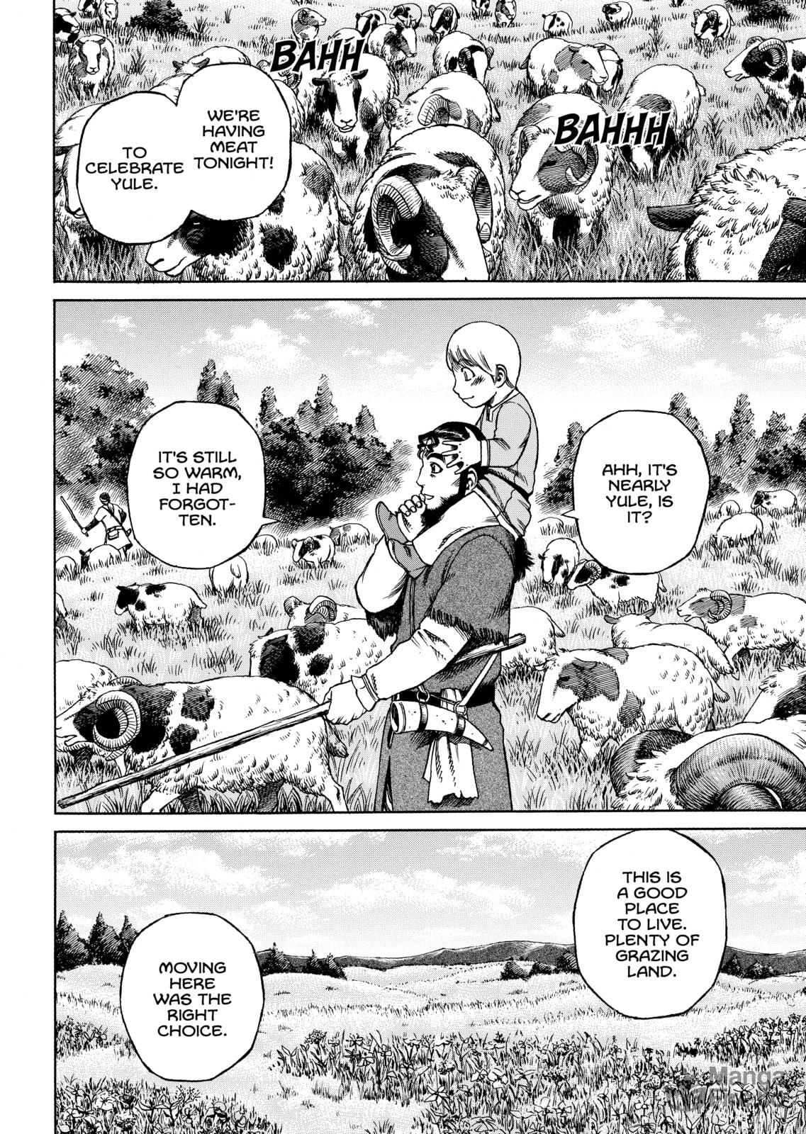 Ragnarok page 2