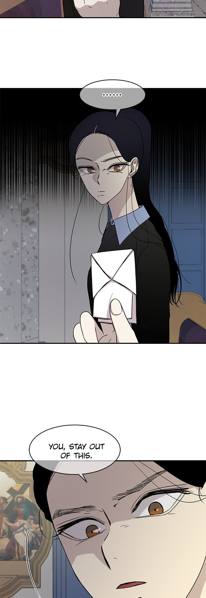 Trapped – Chapter 21 page 7
