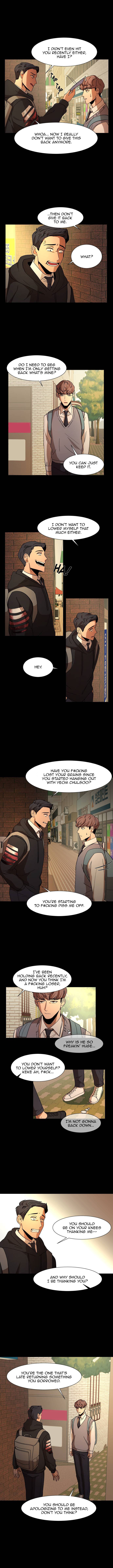 Same Kind of Person (1) page 5