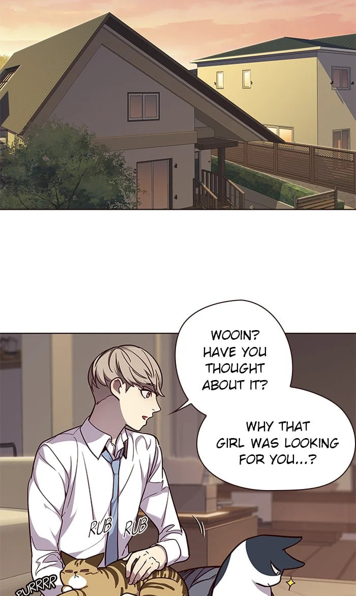 Eleceed – Chapter 50 page 1