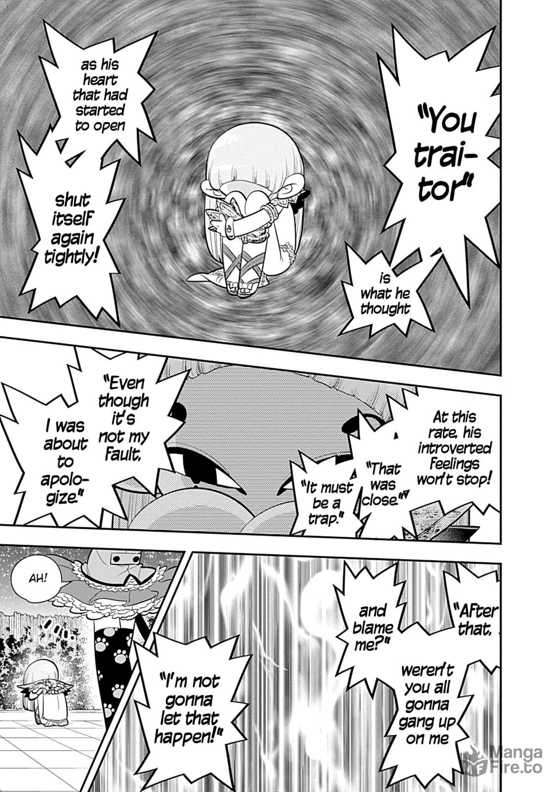 Anything That Sparkles Like Gold is Awesome!! page 14