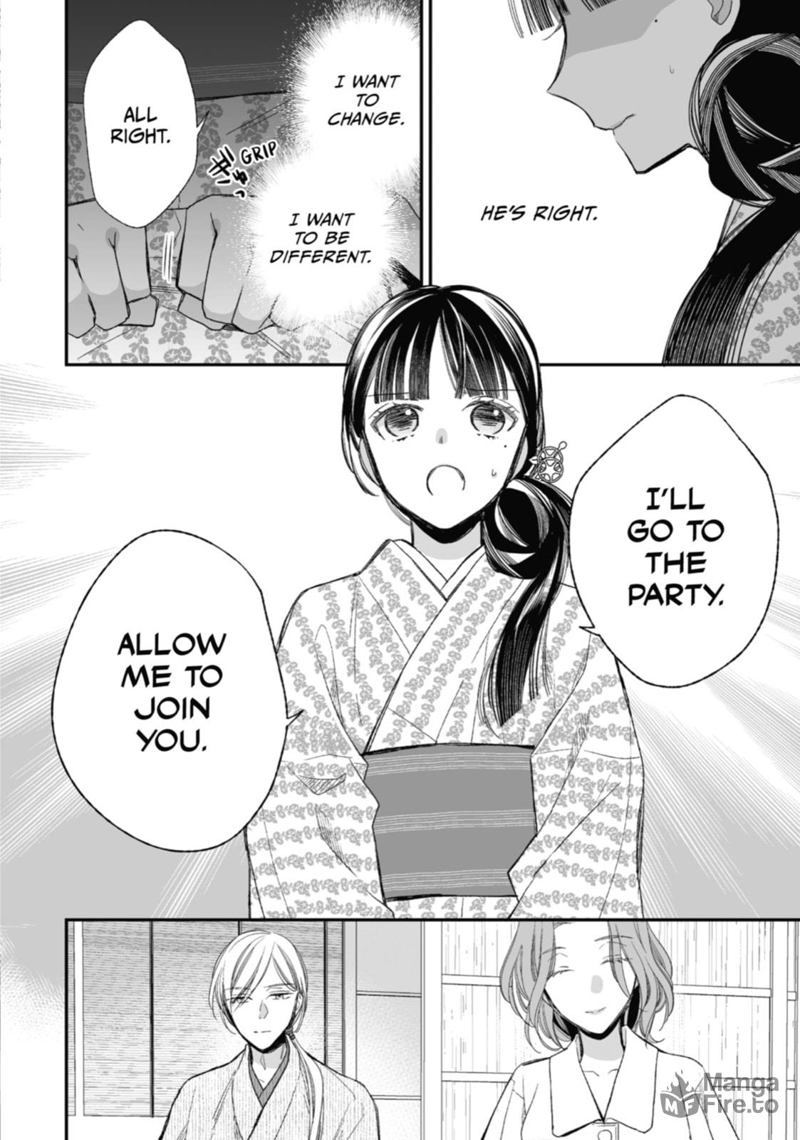 Call Me Sister page 9
