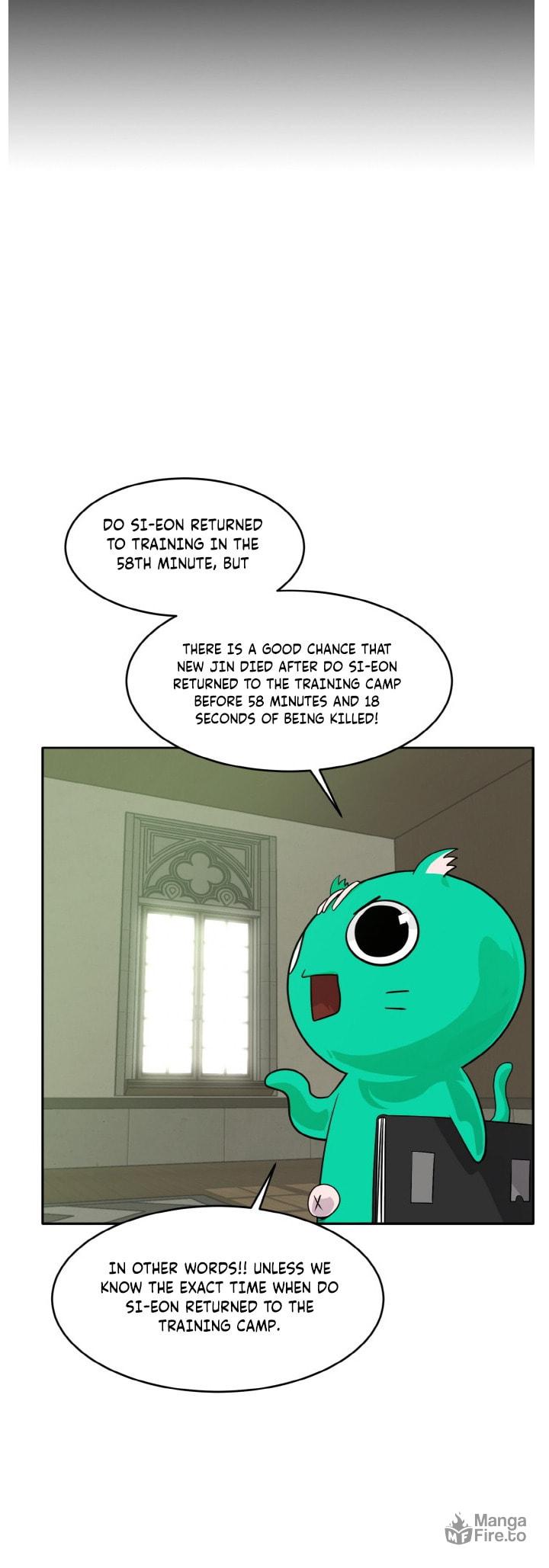 Dream-Sharing – Chapter 52 page 50